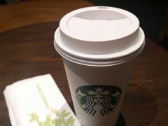 -星巴克(苏州泰华店)