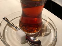 -Pasha帕夏土耳其餐厅(南昌路店)