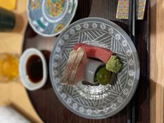 -鮨青(恒基名人购物中心店)