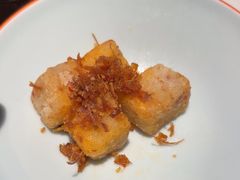 -领事馆19号中餐厅(厦门海景洲际酒店)