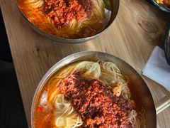 -现代烧烤冷面店(苏家屯店)