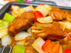 -金泽大酒店·卢塞恩餐厅·年夜饭春节连市