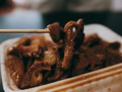 -细妹五香牛杂(步行街店)