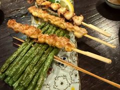 -哥哥の深夜食堂(叁宸里店)