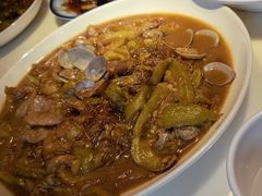 -日丰园海肠水饺·老字号大连海鲜(和平广场店)