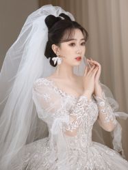 -洋洋婚纱品牌集合店
