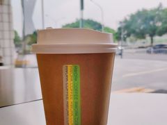德国欧力燕麦奶-RWORK·COFFEE(滨江店)
