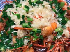 -曾家厨房·新徽菜(九华山路店)