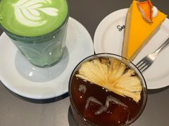 -Seesaw Coffee(苏州中心店)