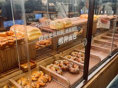 -BA(同德广场店)