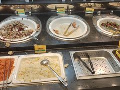 -好伦哥比萨烤肉自助(八里桥店)