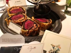 -壳里西餐厅Coquille Seafood Bistro(蒙自路店)