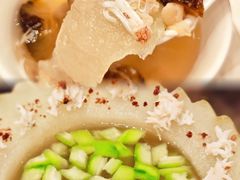 -明阁 Ming Court(广州朗豪酒店)
