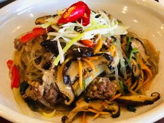 -Don't Tell Mama Shh Korean Restaurant