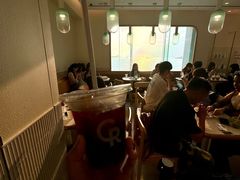 -Cupping Room(Harbour City)