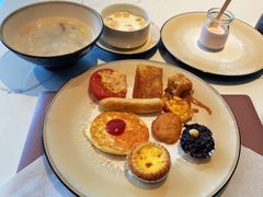 -广州粤海喜来登酒店