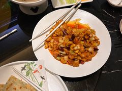 -彩虹之约•淮扬家宴(亚运村店)
