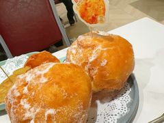 -喜势点·糖沙翁手工茶点·本地人茶居(永庆坊店)