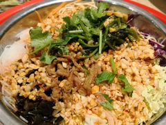 -喝丢一只鞋辣炒海鲜小烧烤(三八广场店)
