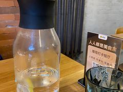 -刀叉遇上筷子中西融合餐厅(南开店)