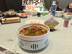 -盛福楼·惠山宴(盛岸路店)