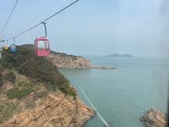 -摩天岭风景区