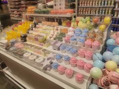 -深圳龙华星河COCO City(民治店)