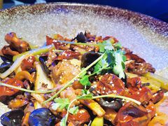 -问渔烤鱼(回龙观总店)