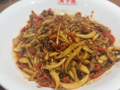 -天下客饭店(中山路店)