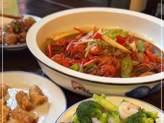 -咸亨酒店•非遗绍兴菜•中华老字号(堂吃餐厅)