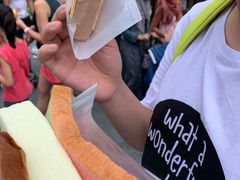 -詹爷爷乌节路街头冰淇淋