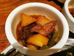 -萨拉伯尔(燕莎友谊商城店)