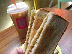 -BOIBOI马来茶餐室(江宁路店)