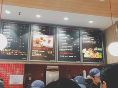 -85度C(南京龙江店)