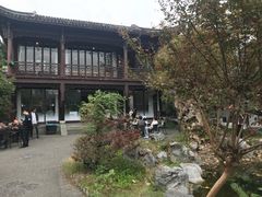 -日出青木·杭帮菜名店