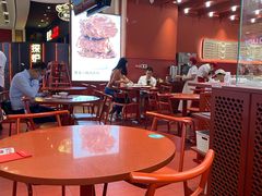大堂-喜家德虾仁水饺(东海缤纷天地店)