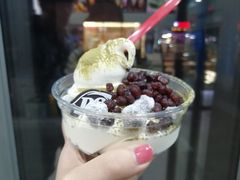 -DQ·蛋糕·冰淇淋(川沙东海岸店)