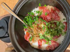 -韩宫宴和牛烤肉(无锡大东方广场店)