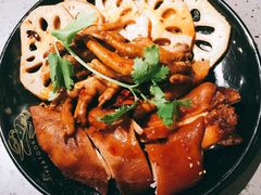 -一棠龙虾•王牌虾球(楚河汉街店)