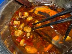 -小李子油焖大虾(南浦店)