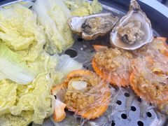 -船奇蒸汽海鲜·闽菜(八市海鲜总店)