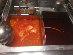 -海底捞火锅(上元大街店)