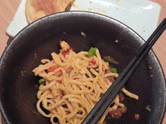 -大师兄·西北小馆(金湾华发商都店)