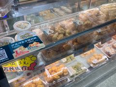 -泸溪河桃酥(龙湖长楹天街店)