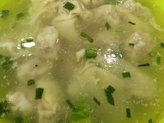 -张记汤馆(嫩江路店)