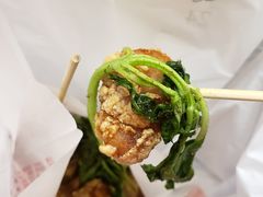-台湾塩酥鸡(通化直营店)