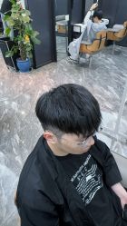 -藤野造型·专业烫染店