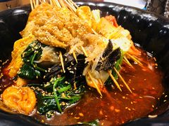 -梵云依家小冒菜(新街口总店)