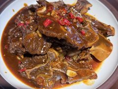-恰饭·老长沙市井菜 (天河客运站店)