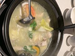 -百年果林椰子鸡(中洲店)